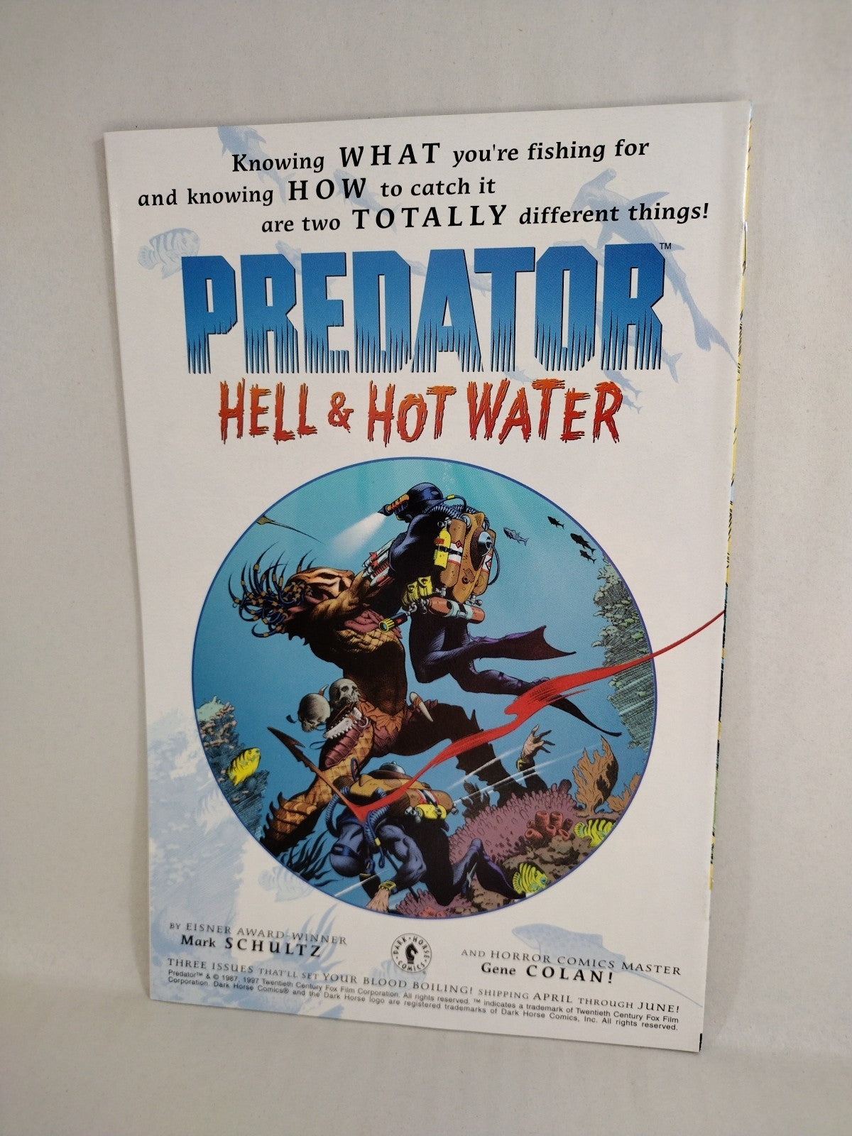 Jonny Quest Real Adventures (1996) Dark Horse Comic Lot Set #1 2 4 6 8 VF-NM