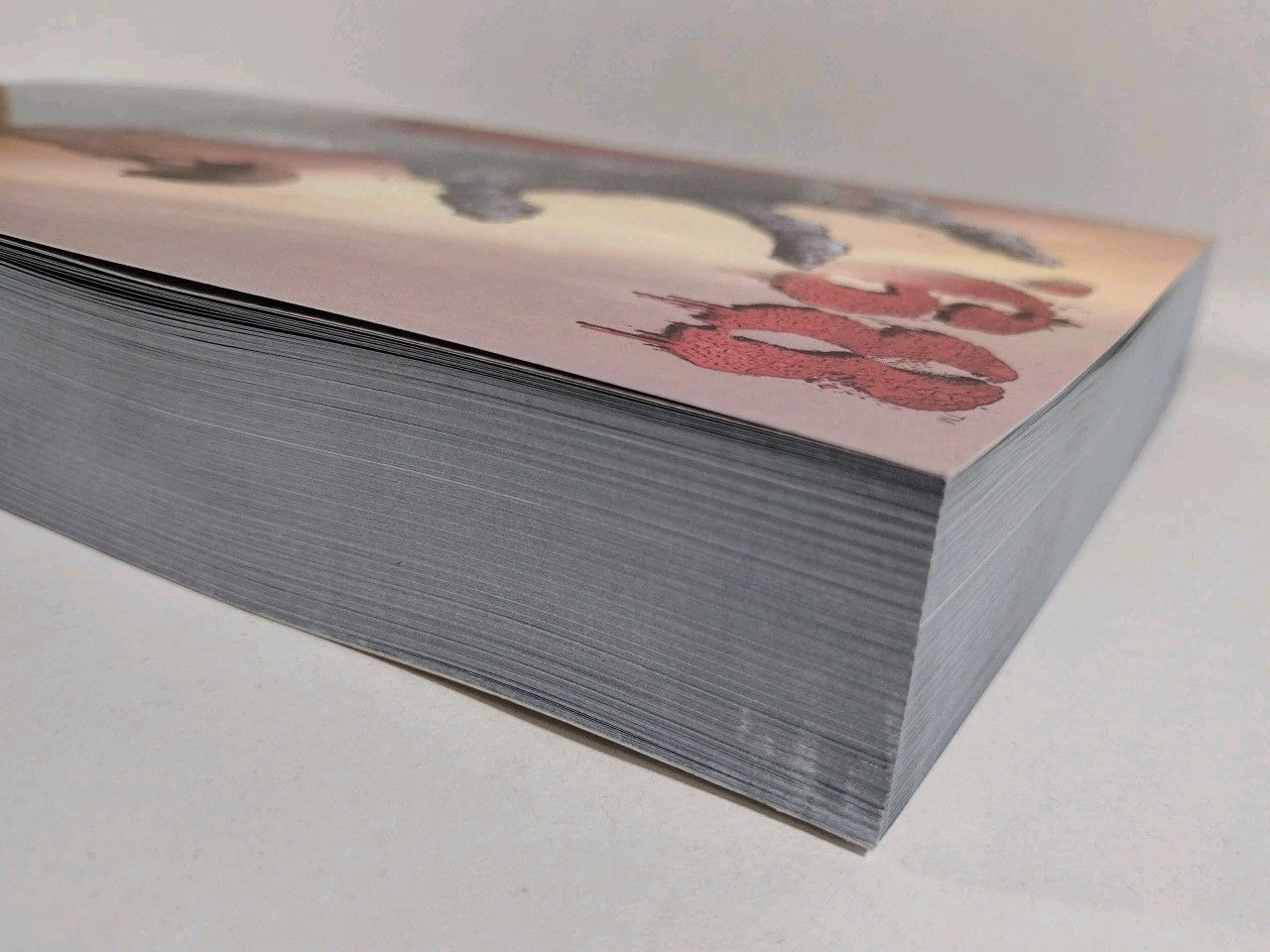 68 Compendium (2025) Image Horror Comics TPB SC Kidwell Fotos Zornow Vigil New