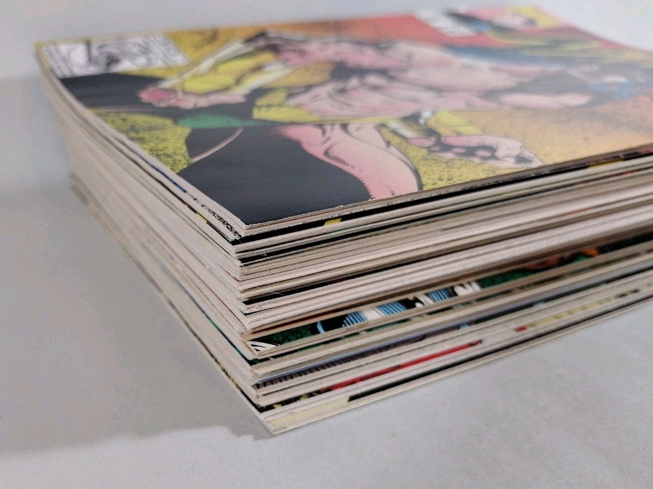 Namor The Submariner (1992) Marvel Comic Lot Set #25-49 51 Jae Lee VF-NM