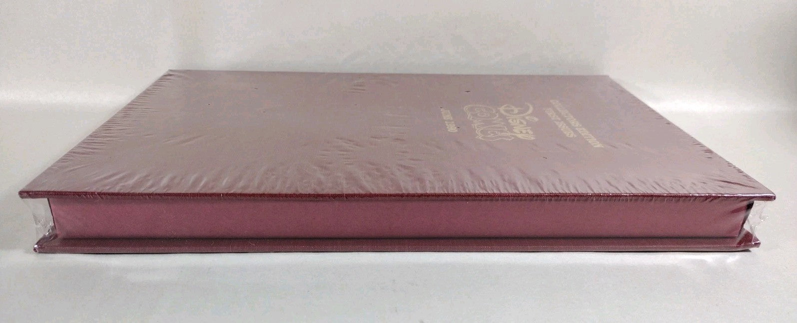 Disney Comics Collectors Edition First Issues June 1990 Box Set Ltd New SEALED