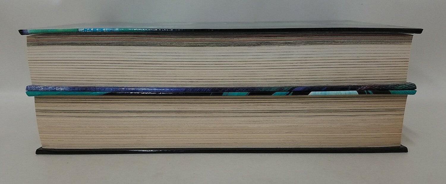 Whisper Omnibus (1983) V1 & 2 HC Set Complete Series Custom Bound Comics ARG New
