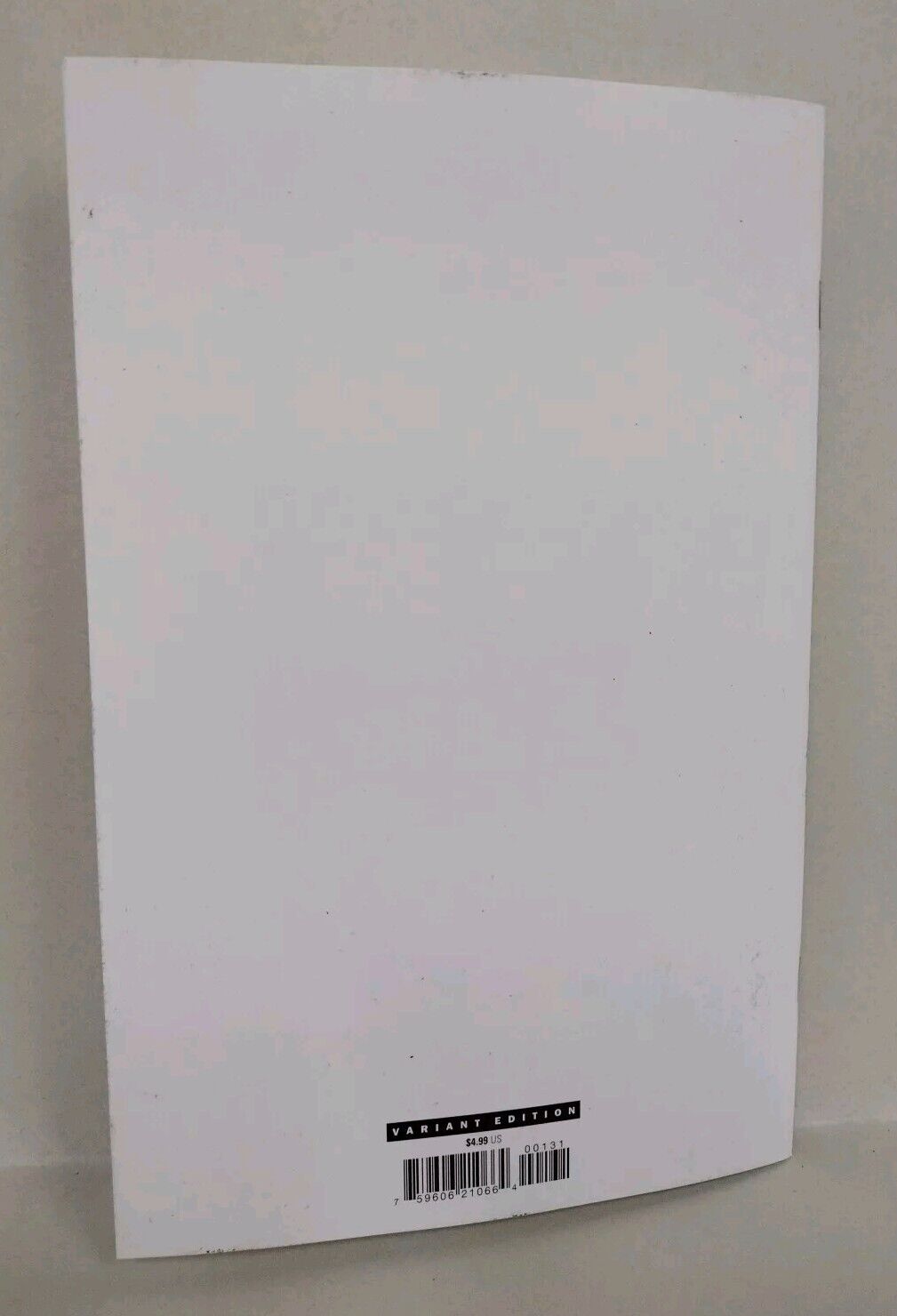 Fantastic Four 1 Marvel Comic 2025 Facsimile Sketch Cover W Original DCastr Art