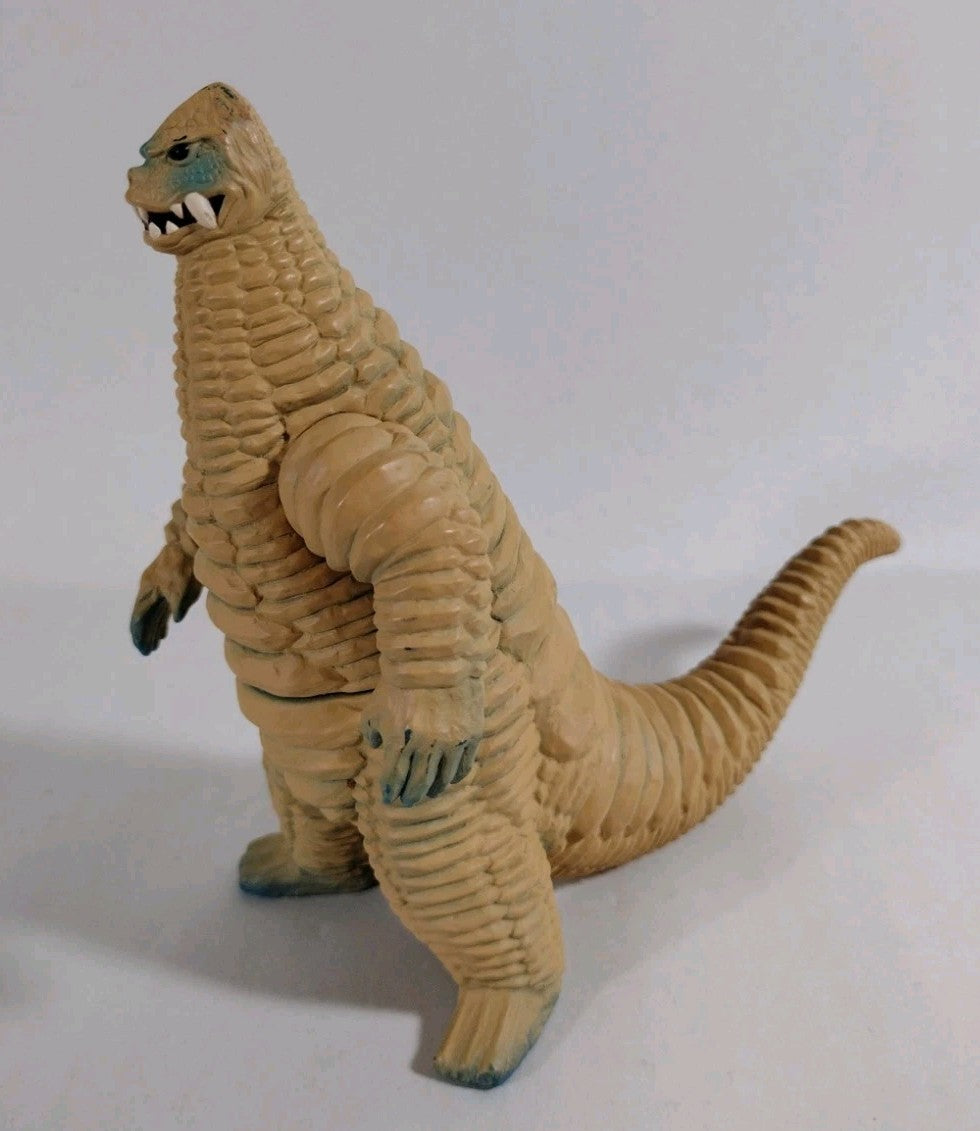 Ultraman (2013) Ultra Monster 500 Series Red King #14 Bandai 5" Figure Sofubi