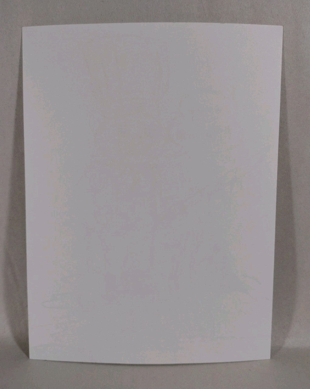 Poppin Fresh (2023) Dave Castr Original 6 X 8" Dough Boy Inked Art With ARG COA