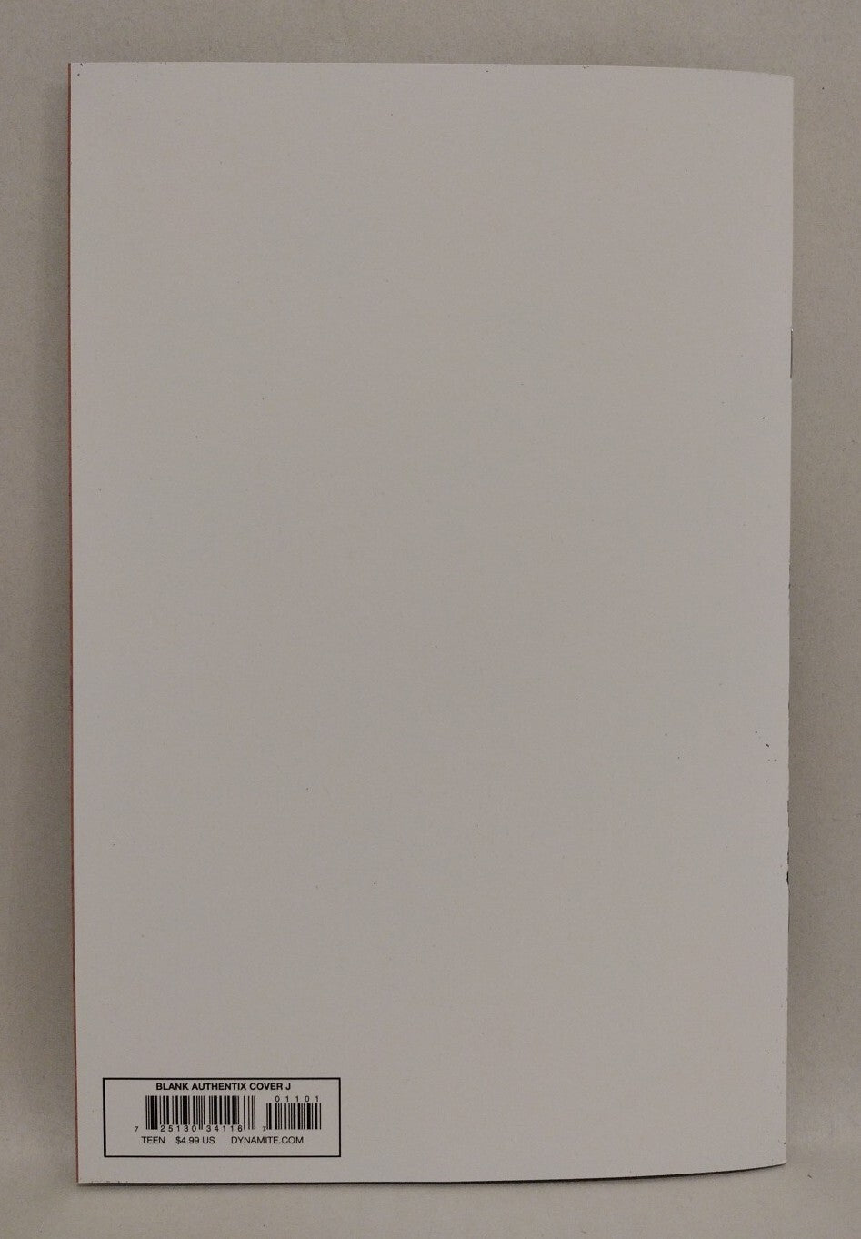Thundercats #1 (2024) Dynamite Sketch Cover Comic W Original DCastr Cheetara Art