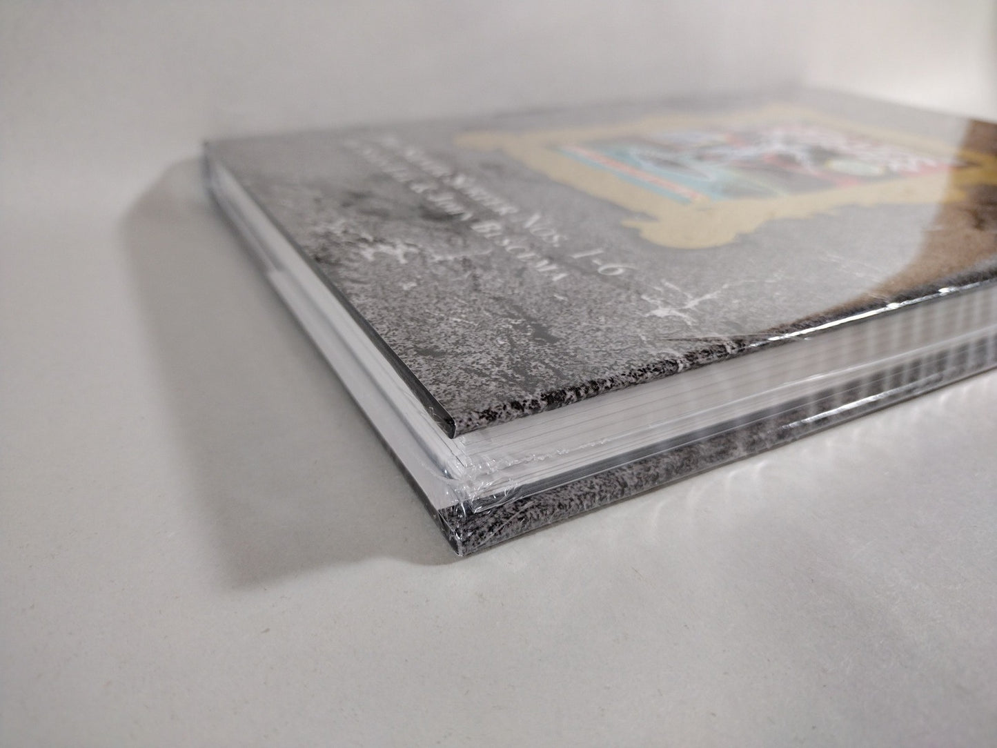 Marvel Masterworks Silver Surfer Vol 1 DM Variant Cover 15 Ltd To 420 New Sealed