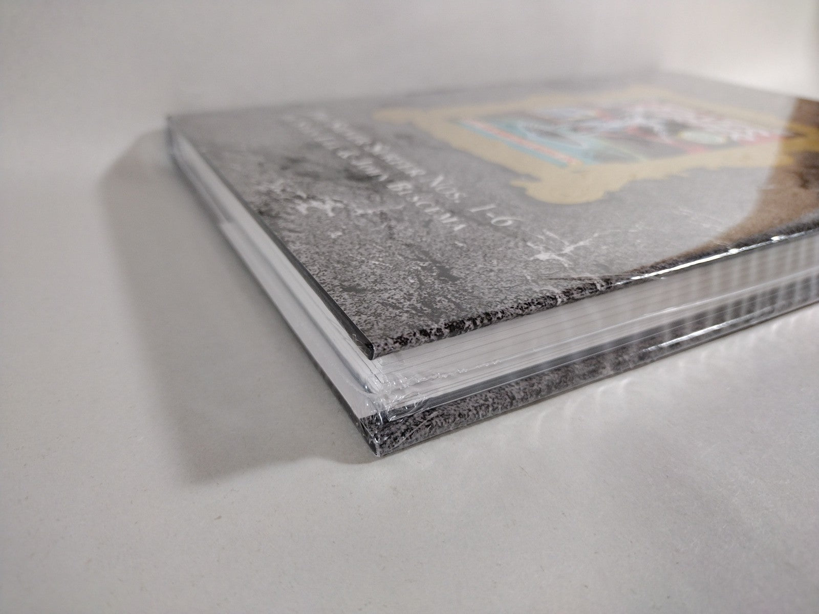 Marvel Masterworks Silver Surfer Vol 1 DM Variant Cover 15 Ltd To 420 New Sealed