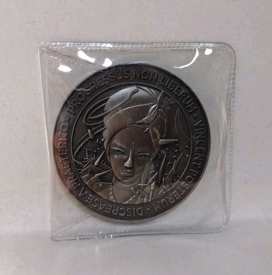 Paris 2119 (2020) Future History Making Of The GN + Coin Kickstarter Exclusives