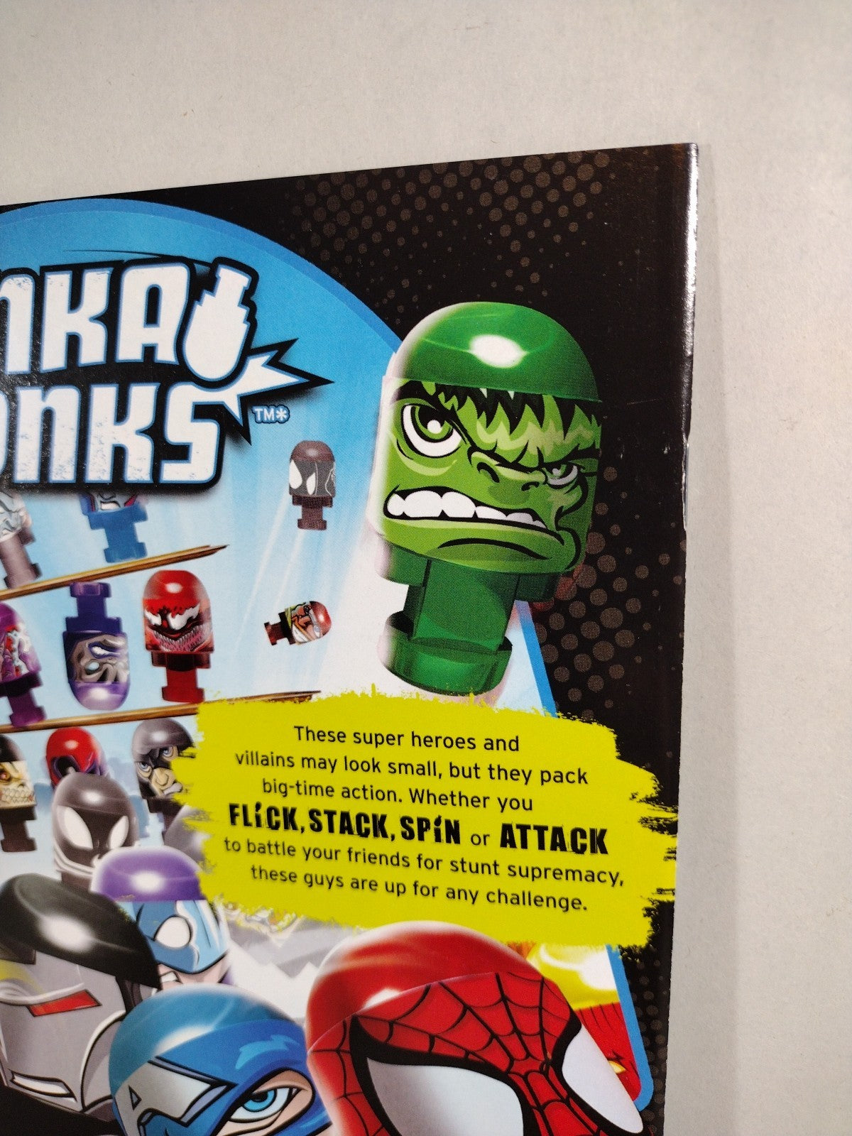 Amazing Spider-Man #688 (2012) Marvel Comic PX SDCC Ribic Variant Cover VF-NM