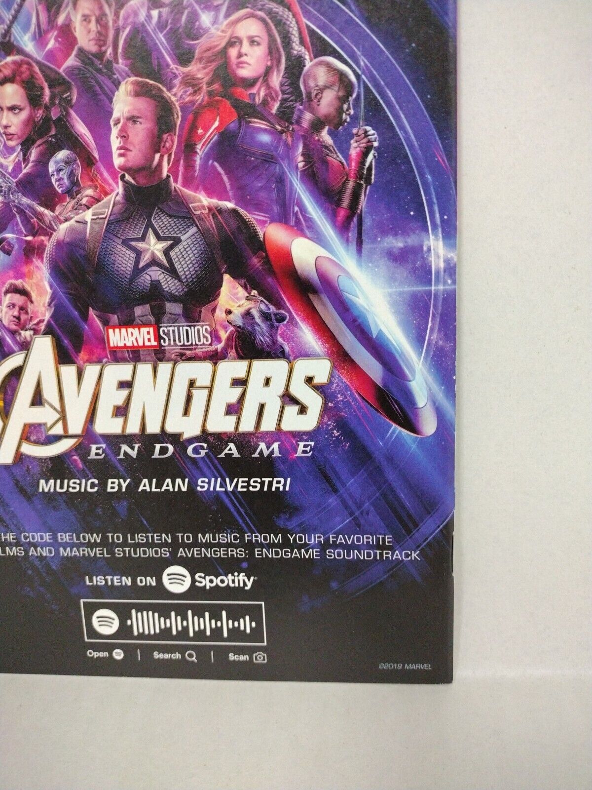 Black Cat Annual #1 (2020) Wedding Of Spider-man Cover A J.Scott Campbell NM