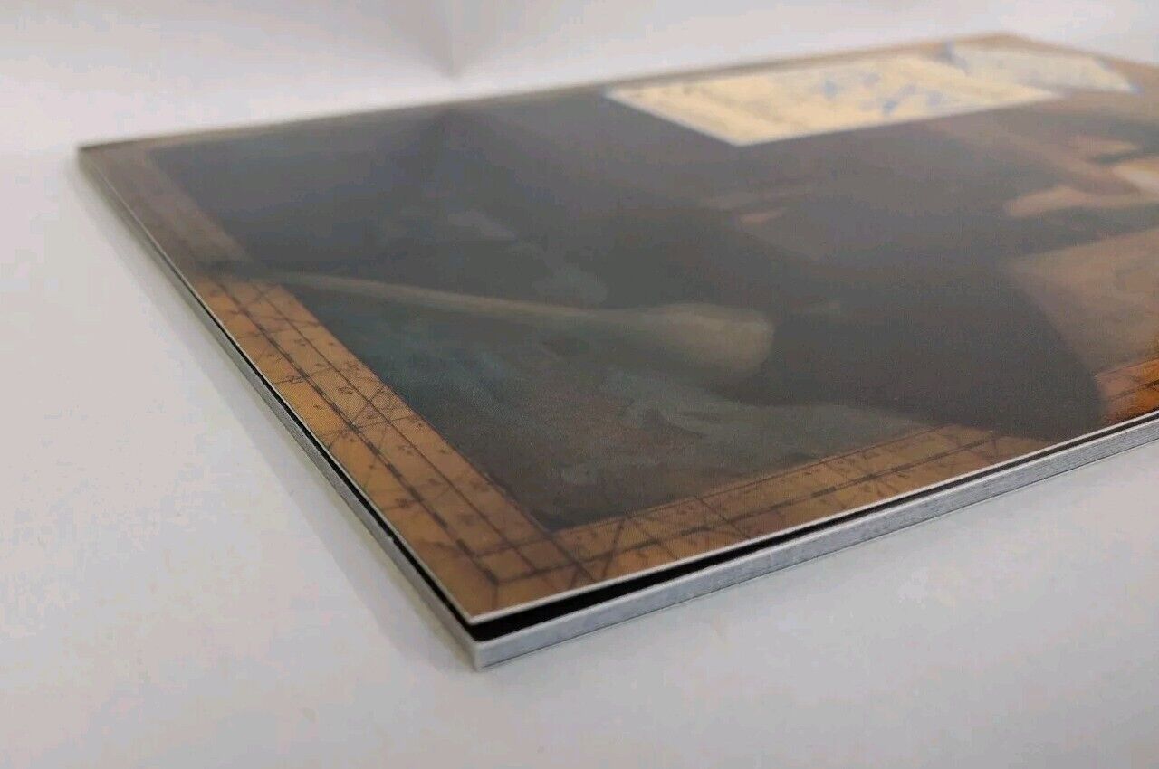 Classics Illustrated #4 (1990) Moby Dick Bill Sienkiwicz Herman Melville Comic