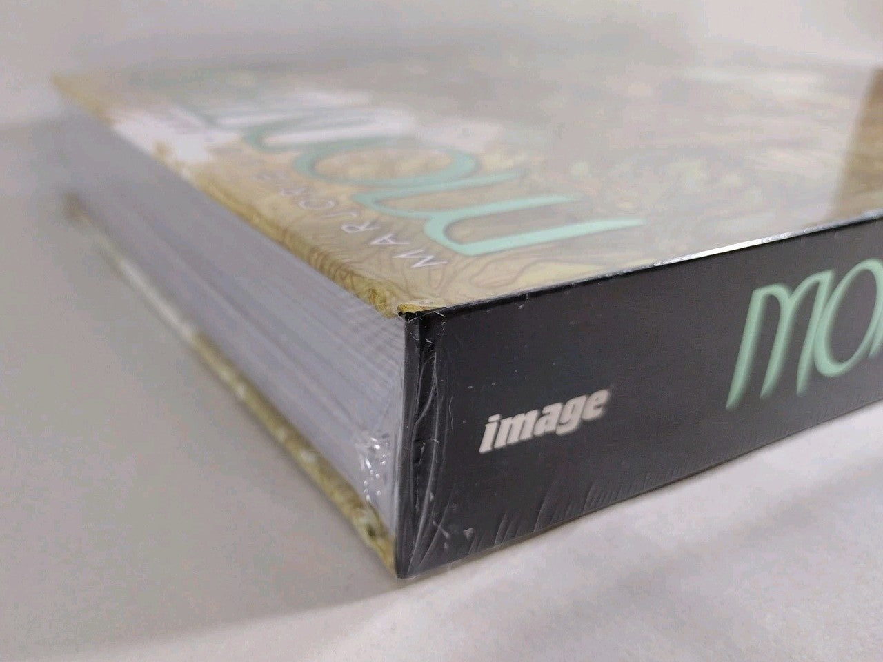 Monstress Deluxe (2015) Image Comics HC Book 2 Liu Takeda New Sealed