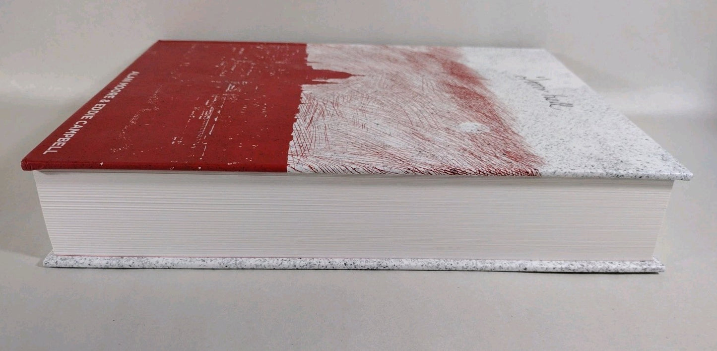 From Hell (2023) Top Shelf Hardcover Alan Moore Eddie Campbell NEW