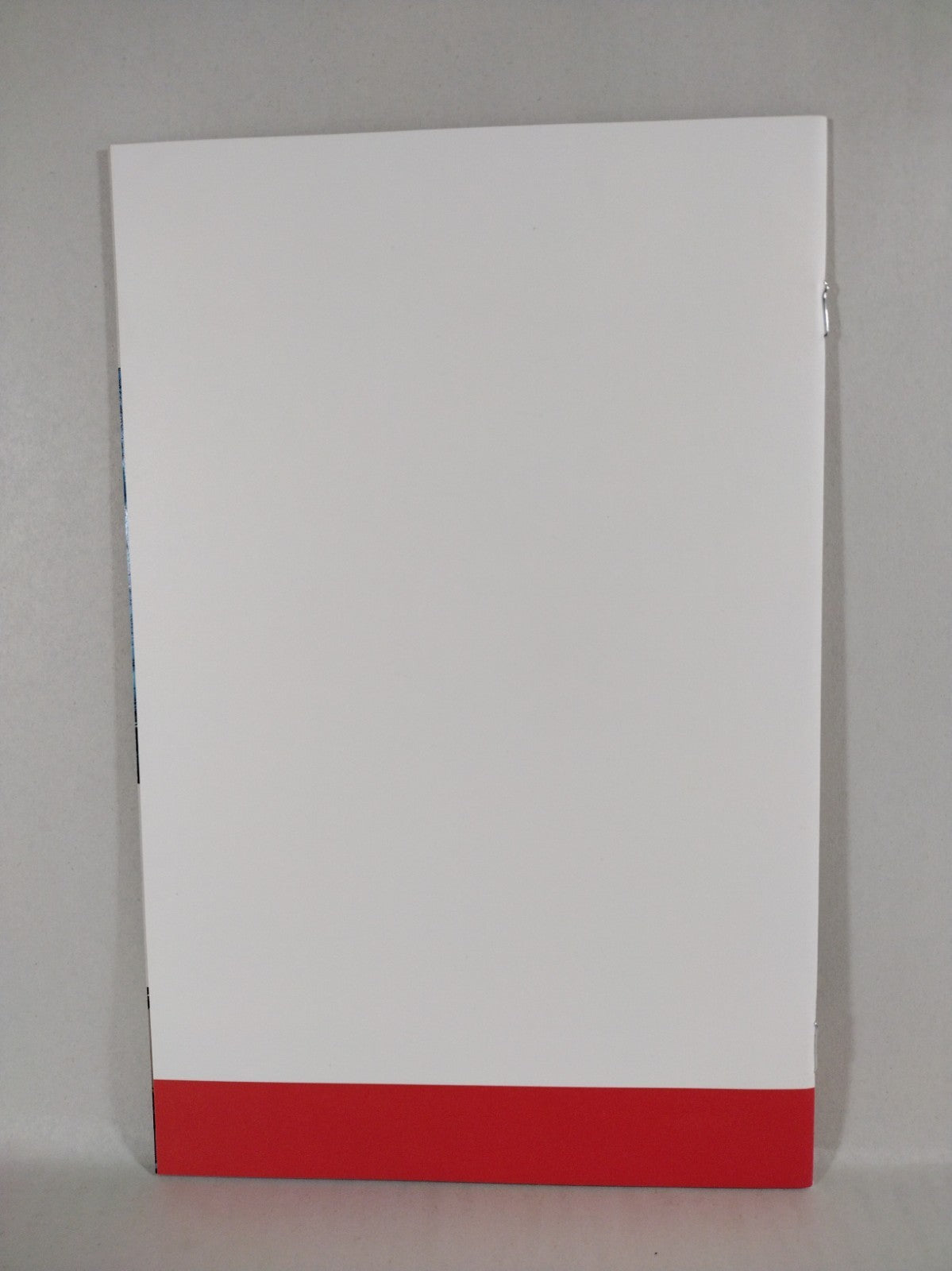 Guardians 3000 #1 (2014) Marvel Blank Sketch Variant Comic New NM