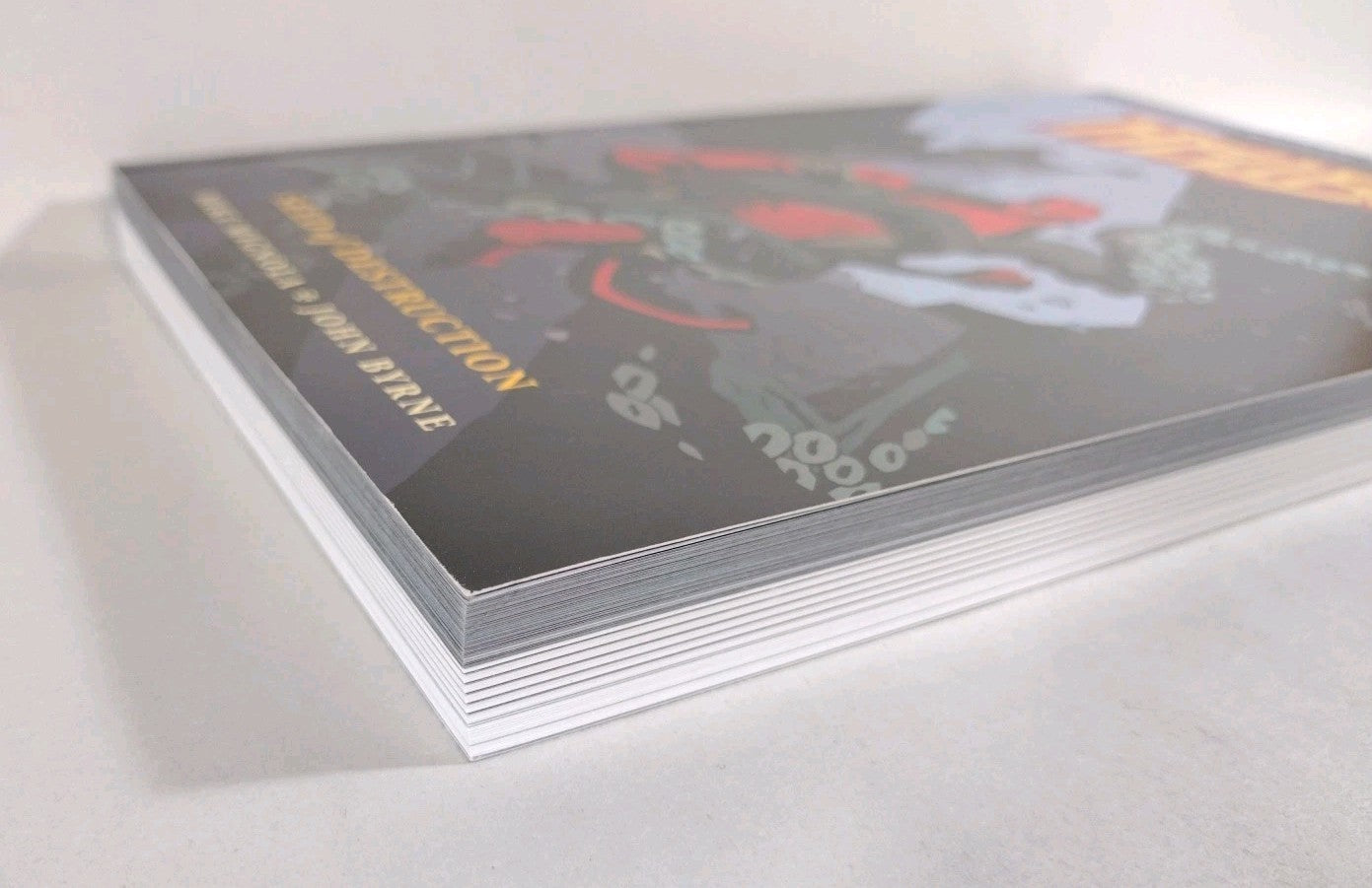 Hellboy Omnibus Vol 1 Seed Of Destruction (2018) Dark Horse Mike Mignola TPB New