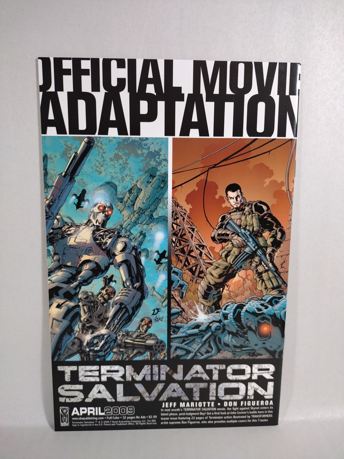 Transformers All Hail Megatron (2009) IDW Comic Lot #9 10 11 13 14