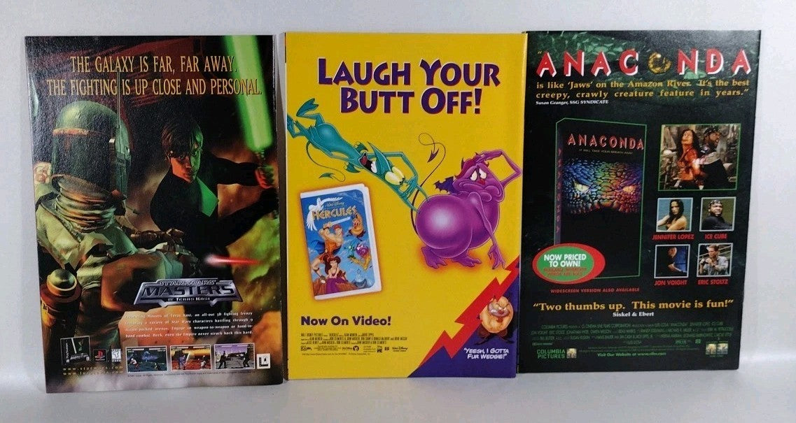 X-Man (1995) Marvel Comic Lot Of 29 5-10 17 21-24 26-38 52 54 57 Flashback+ F-NM