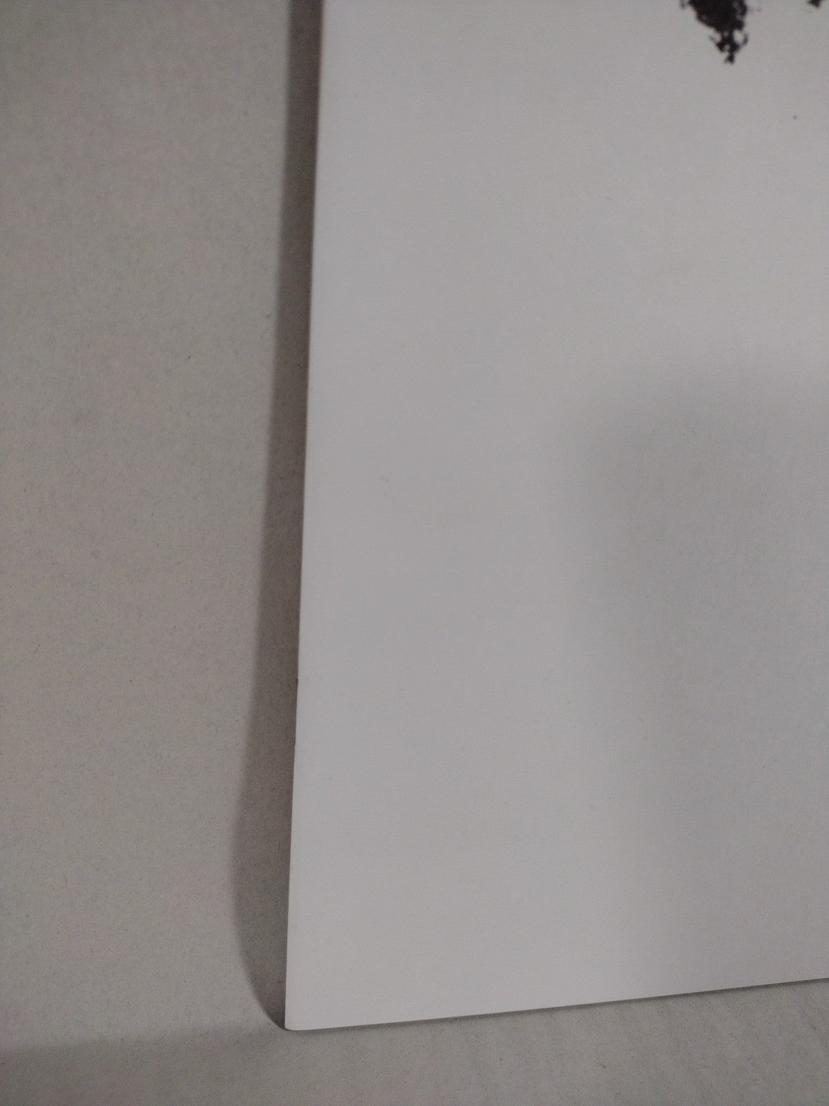 The Maxx #13 (2014) Sam Keith IDW Blank Sketch Variant Cover Comic New NM