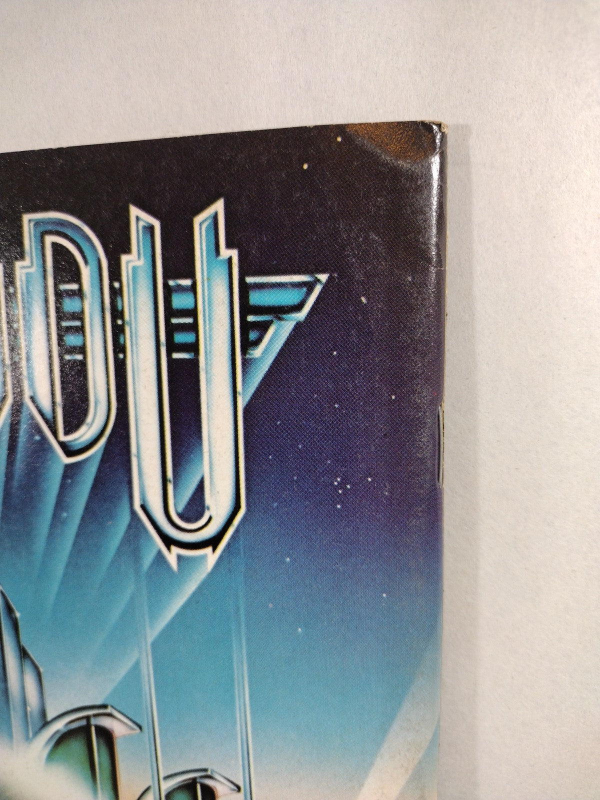 Marvel Super Special #17 (1980) Xanadu Movie Adaptation Olivia Newton-John