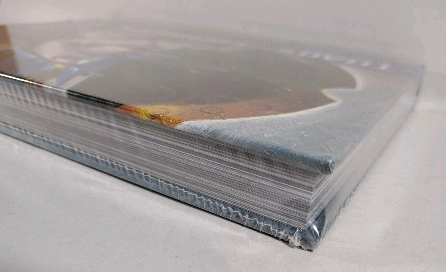 TRANSFORMERS IDW Collection Phase Three Vol 1 Hardcover Sealed W Damage 