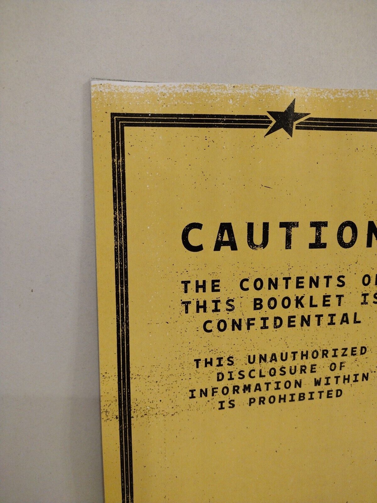 Duke #1 (2023) Image Comic 1:10 Tyler Boss Variant GI Joe NM