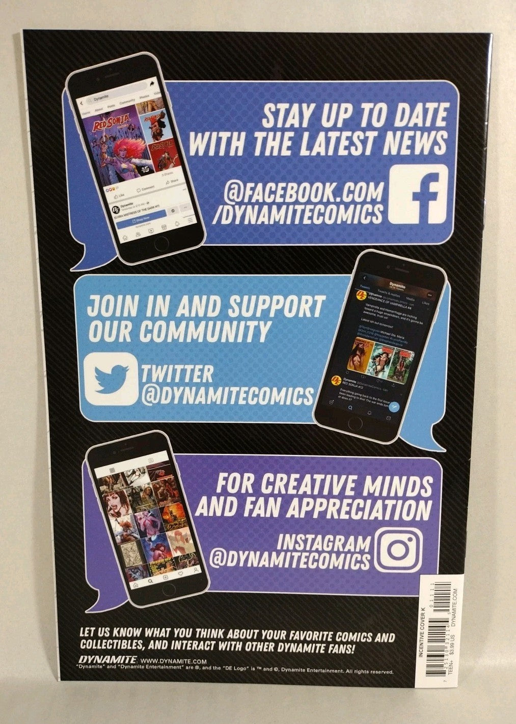 Army of Darkness Vs Reanimator Necronomicon Rising #1 (2022) 1:50 Dynamite Comic