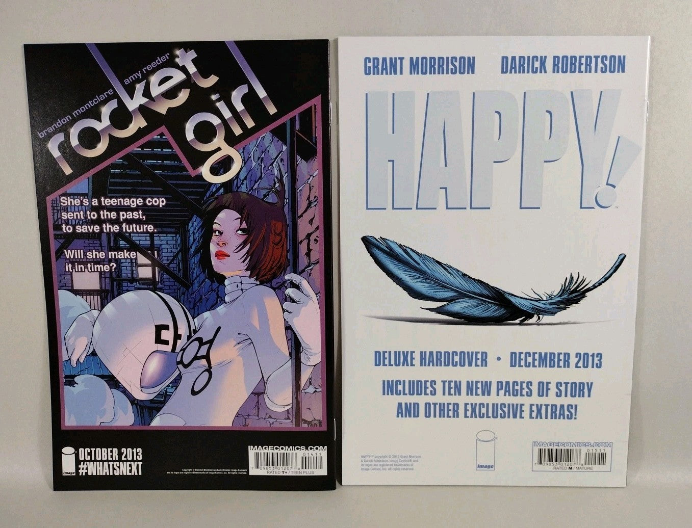 Revival (2012) Image Comic Lot Set #2-17 Tim Seeley Mike Norton 1st Print VF-NM