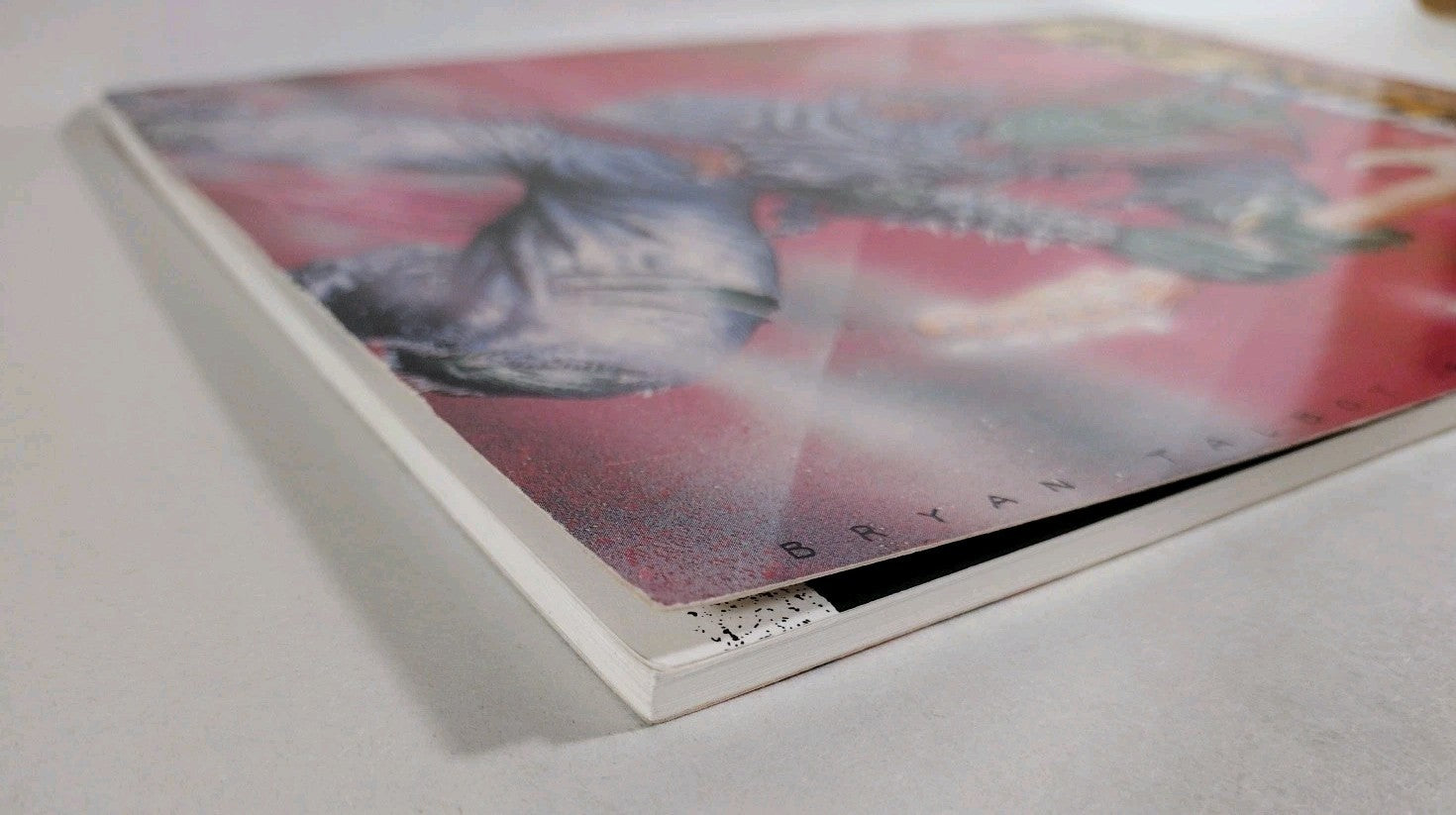 Nemesis The Warlock Book 9 (1989) Titan TPB Reps 2000ad VG