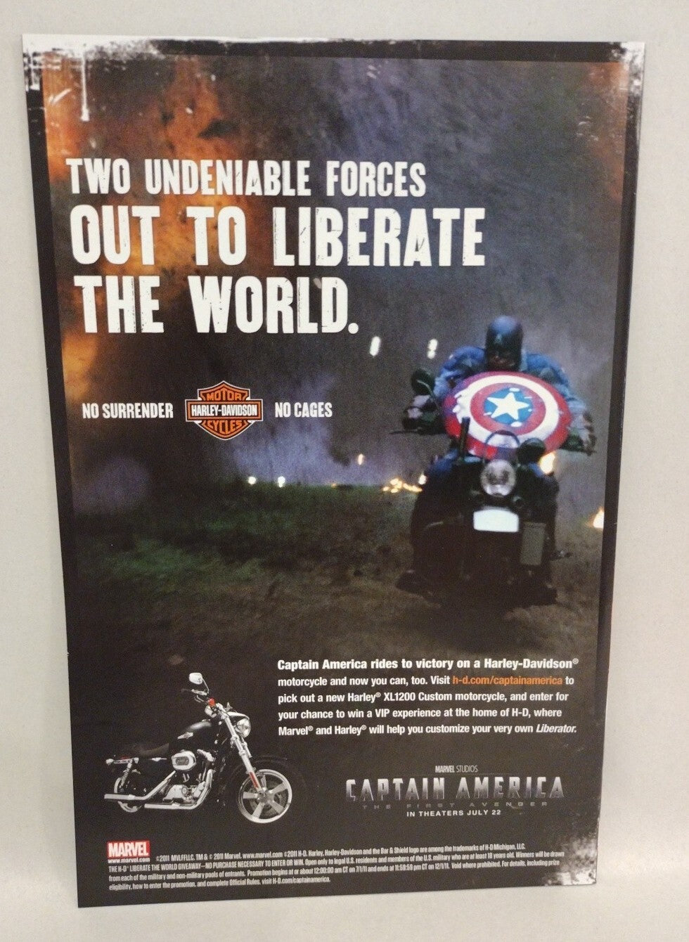 Ghost Rider Fear Itself (2011) #1 2 Marvel Comics 1st Alejandra Jones NM