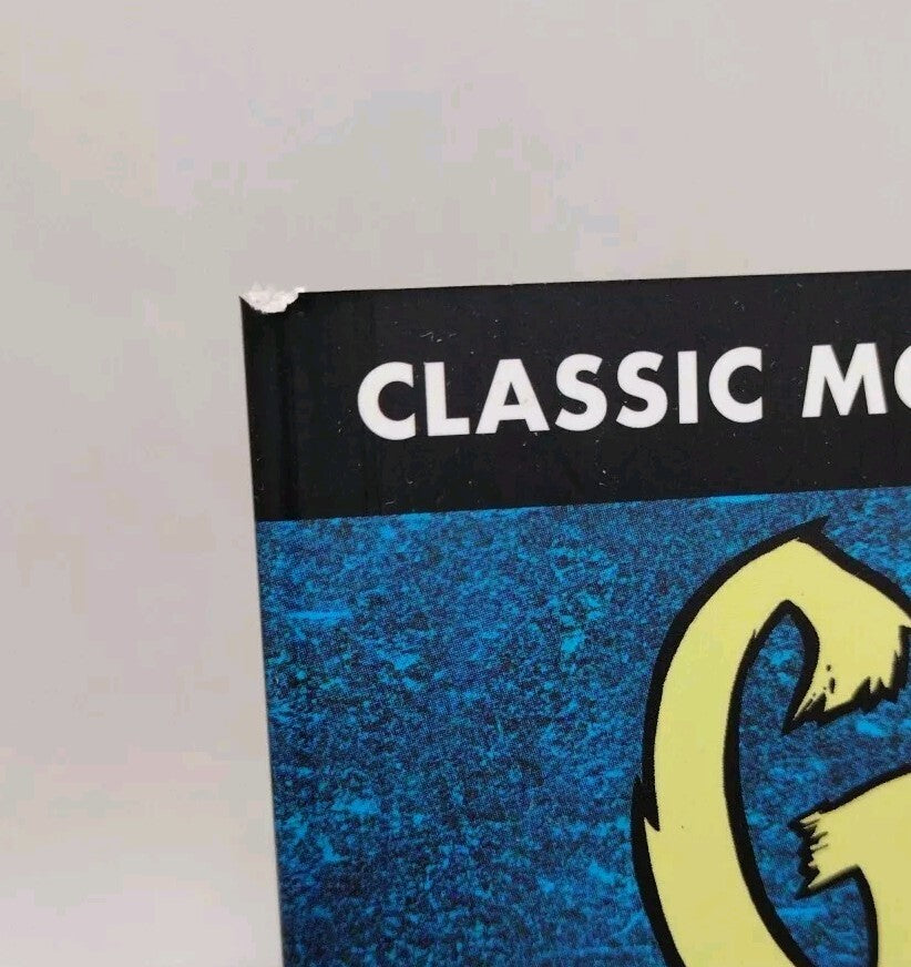 GHOSTS (2019) IDW Yoe Books TPB PRE-CODE HORROR Comics Golden Age Collection