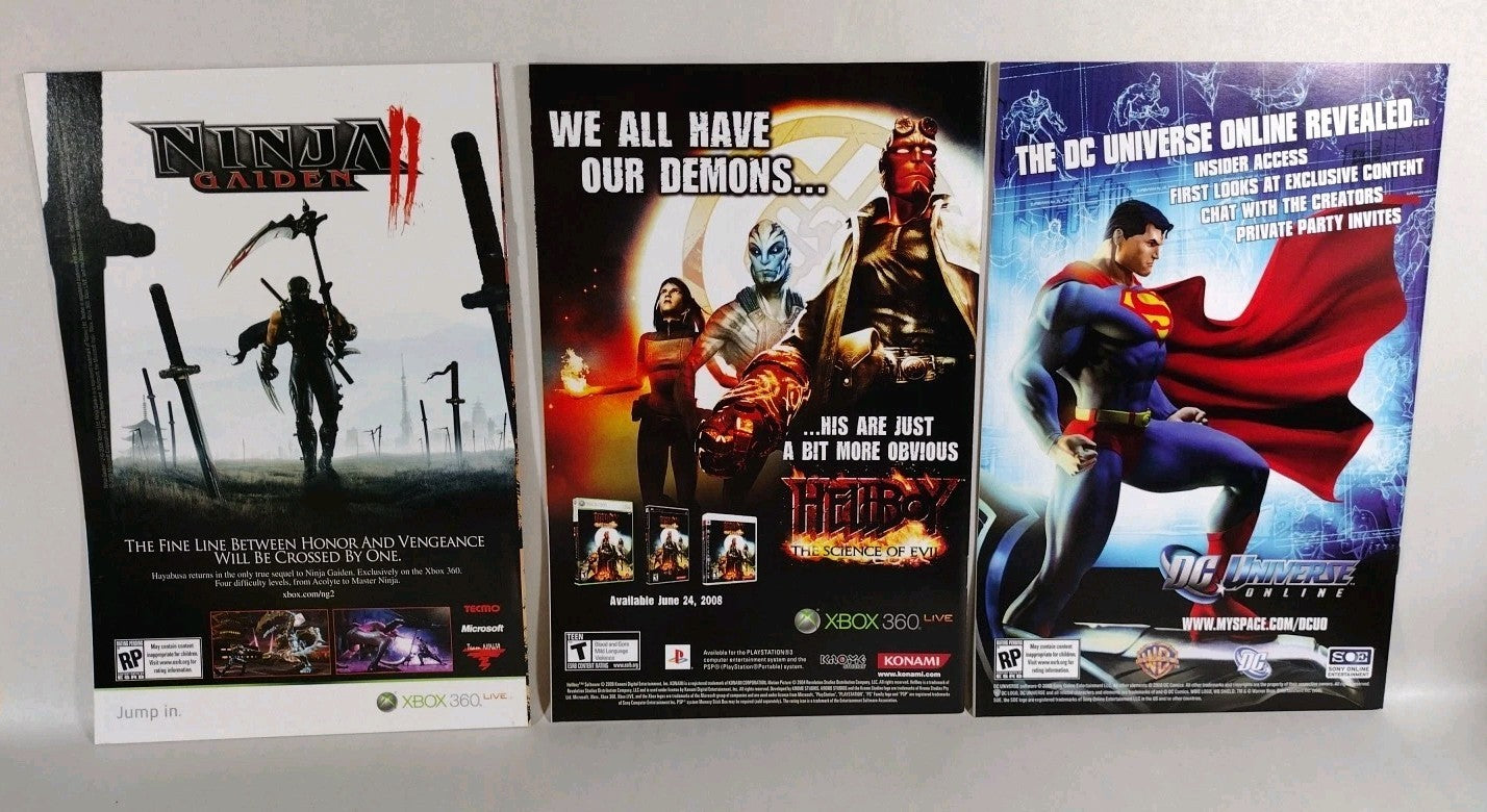 Jonah Hex (2010) DC Comic Lot 28-51 Grey Palmiotti Bernet Sook VF-NM