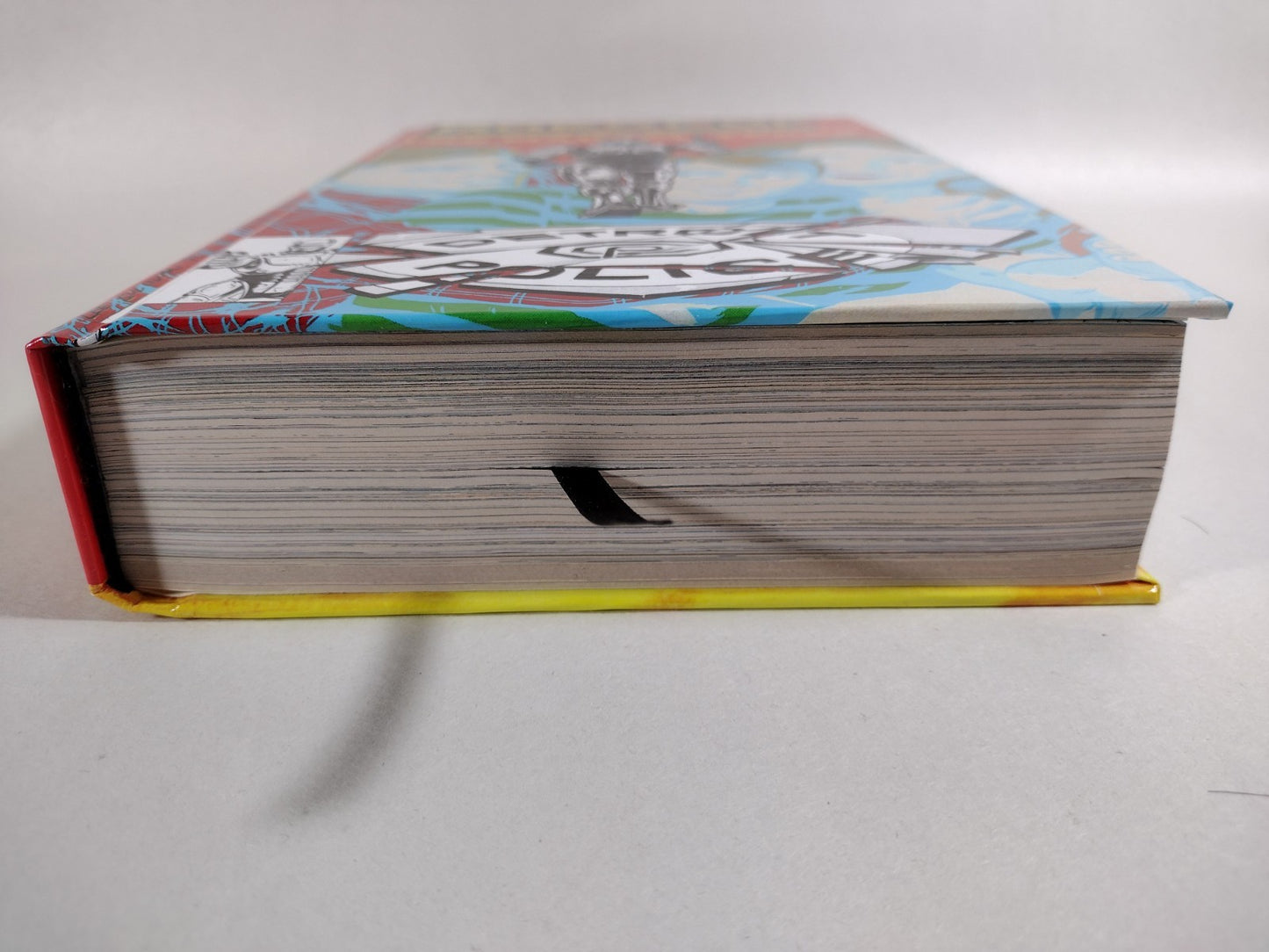 Robocop (1990) Marvel Years Omnibus ARG Custom Bound Comic Collection HC