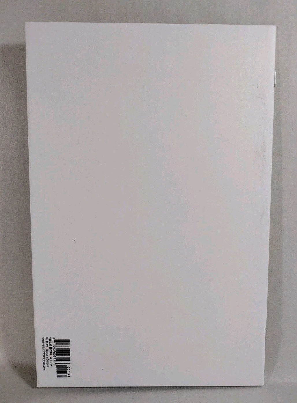 X-O Manowar #1 (2020) Valiant Sketch Var Cover Comic W Original Dave Castr Art