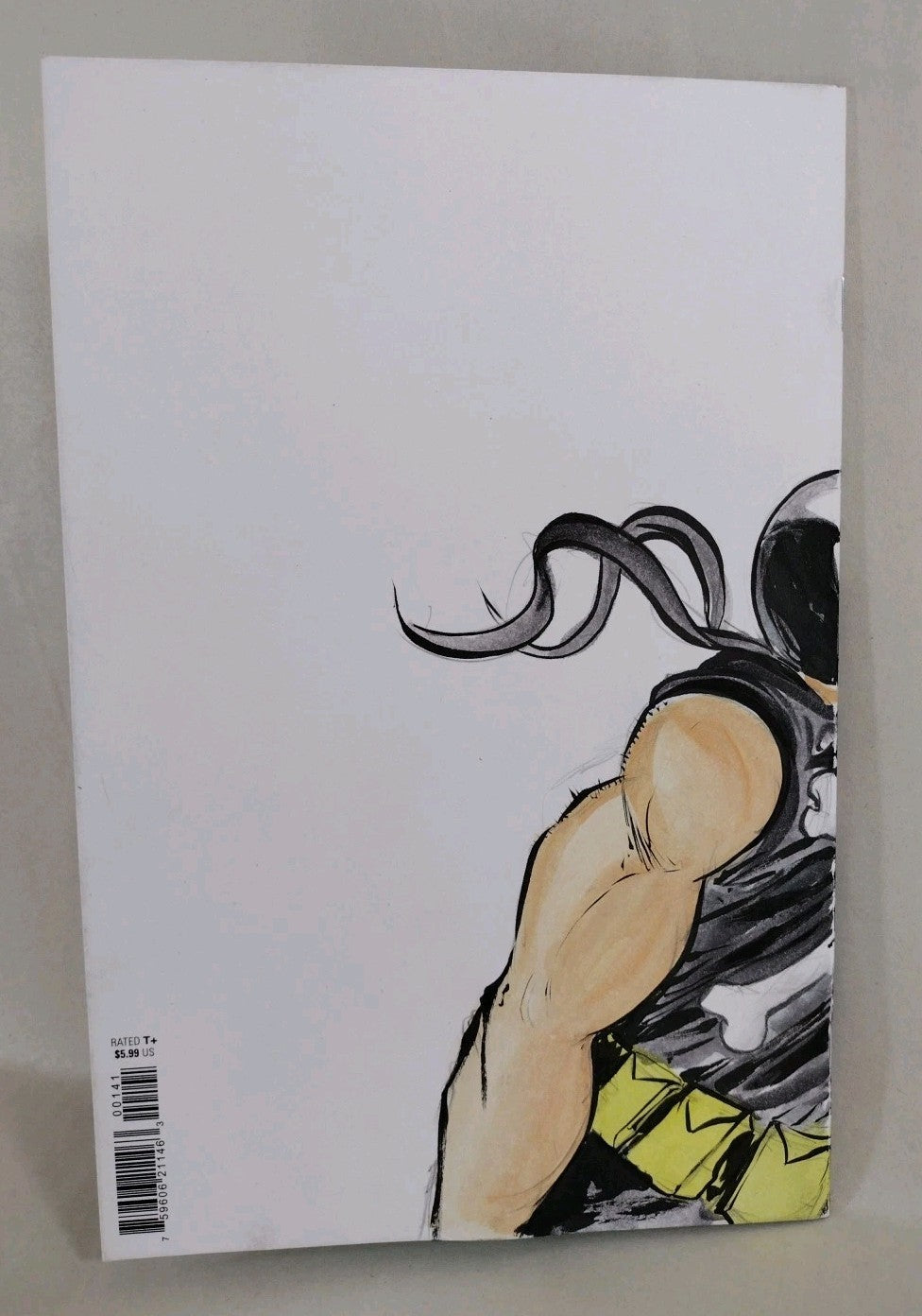 Captain America #1 (2025) Marvel Sketch Cover Comic W Original Dave Castr Art