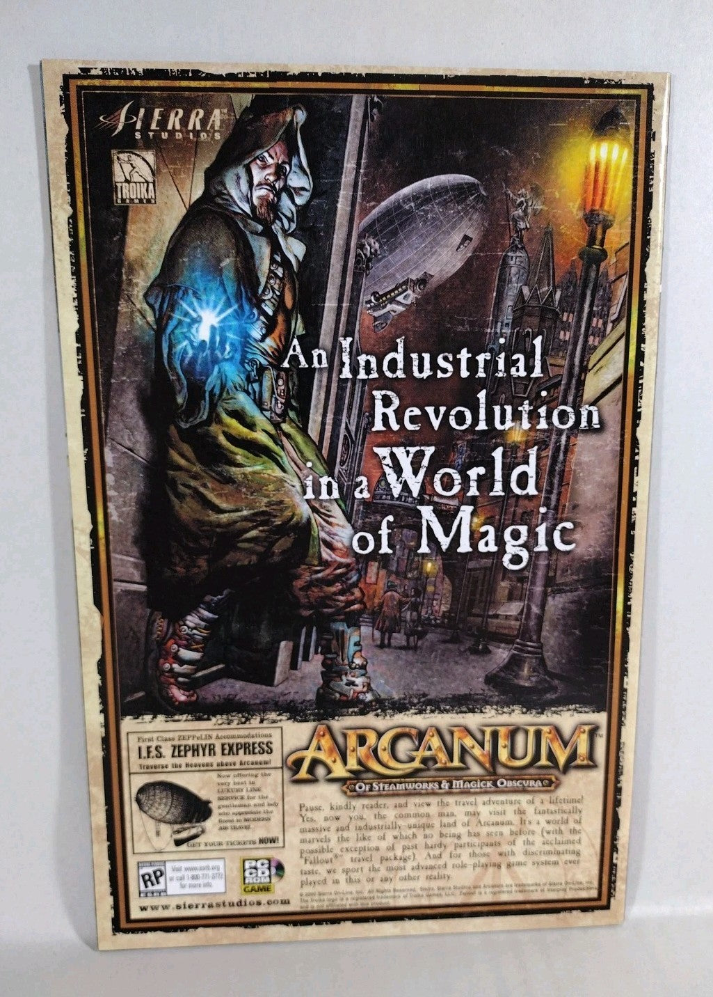 Magdelena Vol 1 (2000) Image Top Cow Comic Complete Miniseries #1 2 3 + Variant