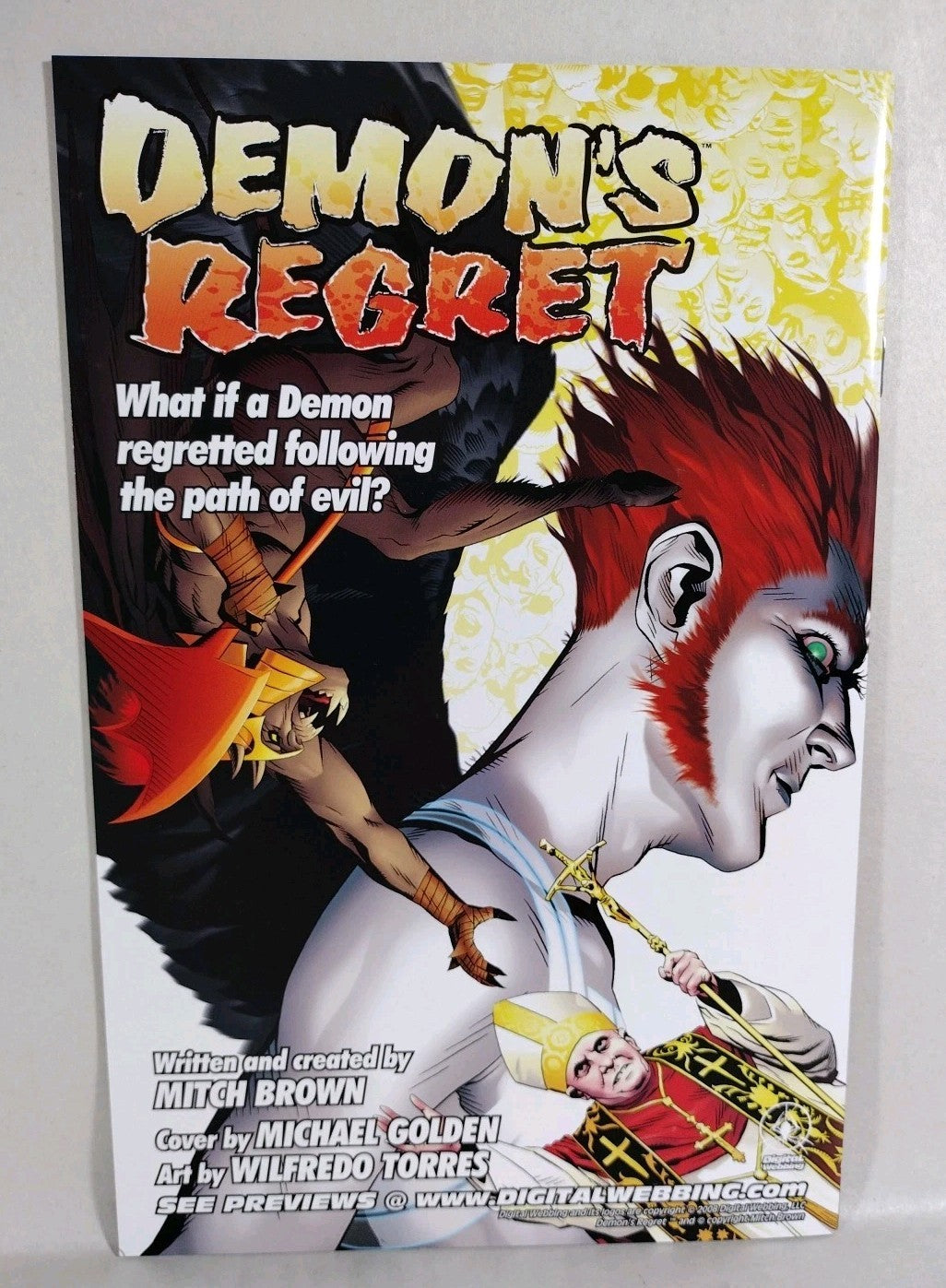 Bloodrayne Tokyo Rogue (2008) Complete Digital Webbing Comic Set #1 2 3 NM