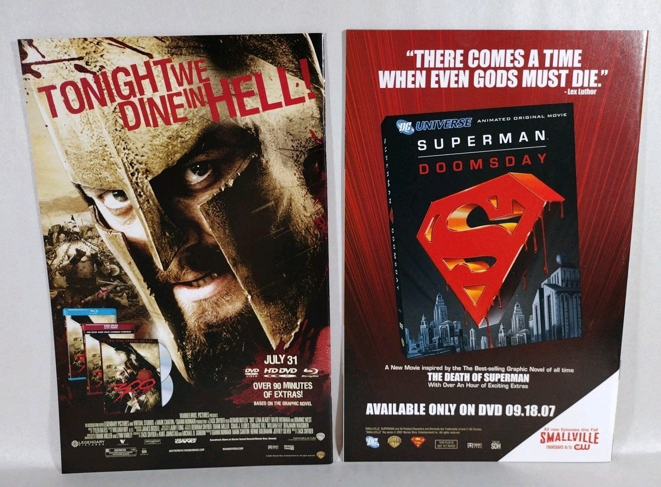 Jonah Hex (2007) DC Comic Lot Set #20 21 22 23 23 25 26 27 Palmiotti VF-NM