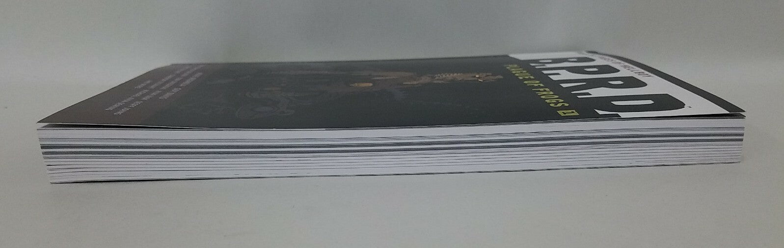 BPRD Plague Of Frogs Vol 1 (2014) TPB Mike Mignola Hellboy Dark Horse SC New