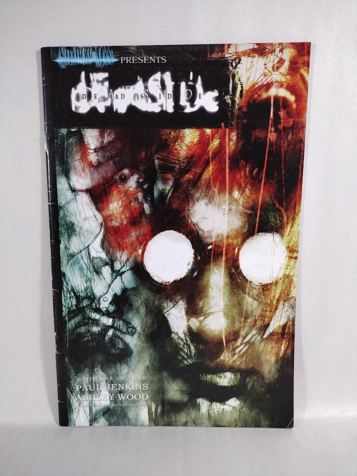Shadowman (1997) Valiant Acclaim Comic Lot Set #1-13 Turok Master Darque 1 +