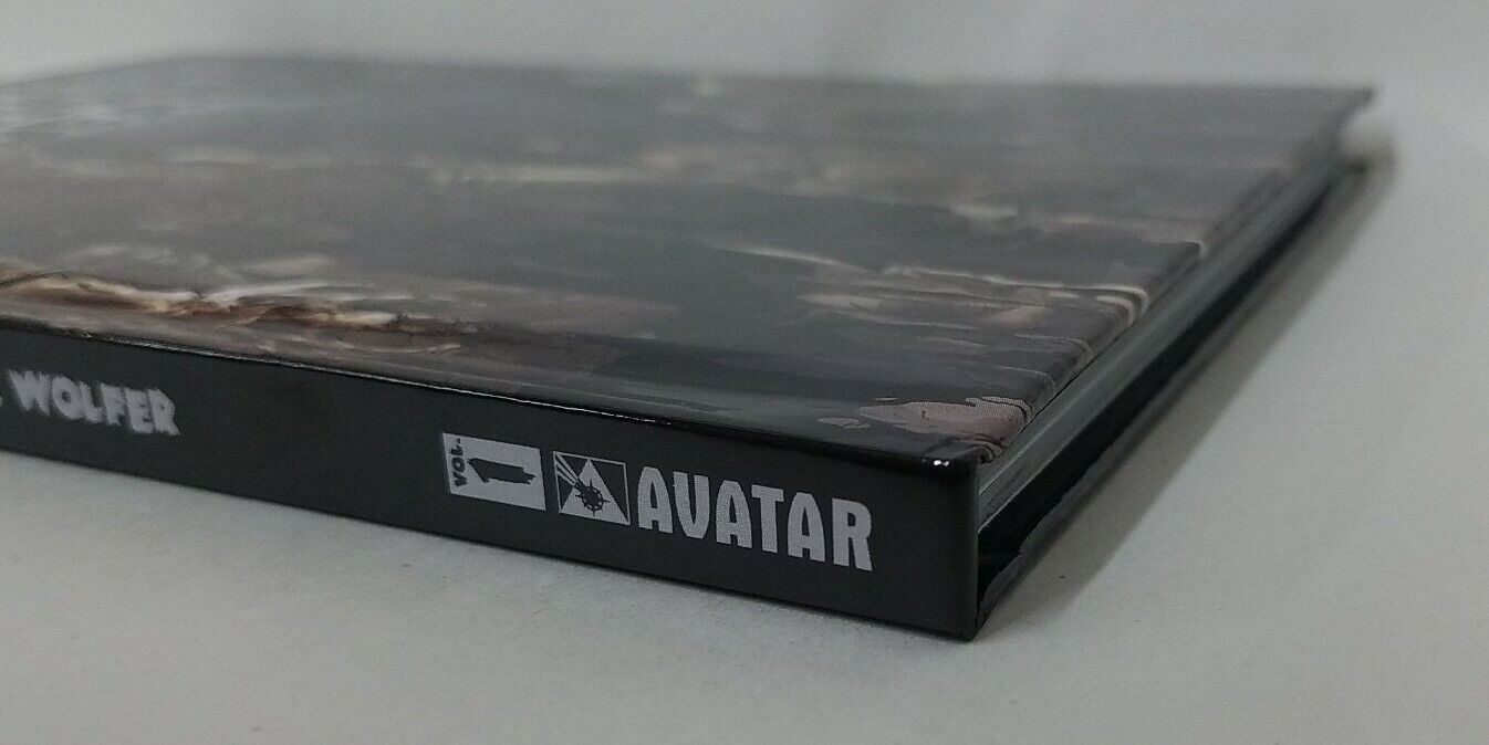 Night of the Living Dead Vol 1 (2010) HC 3x Signed John Russo Jacen Burrows New