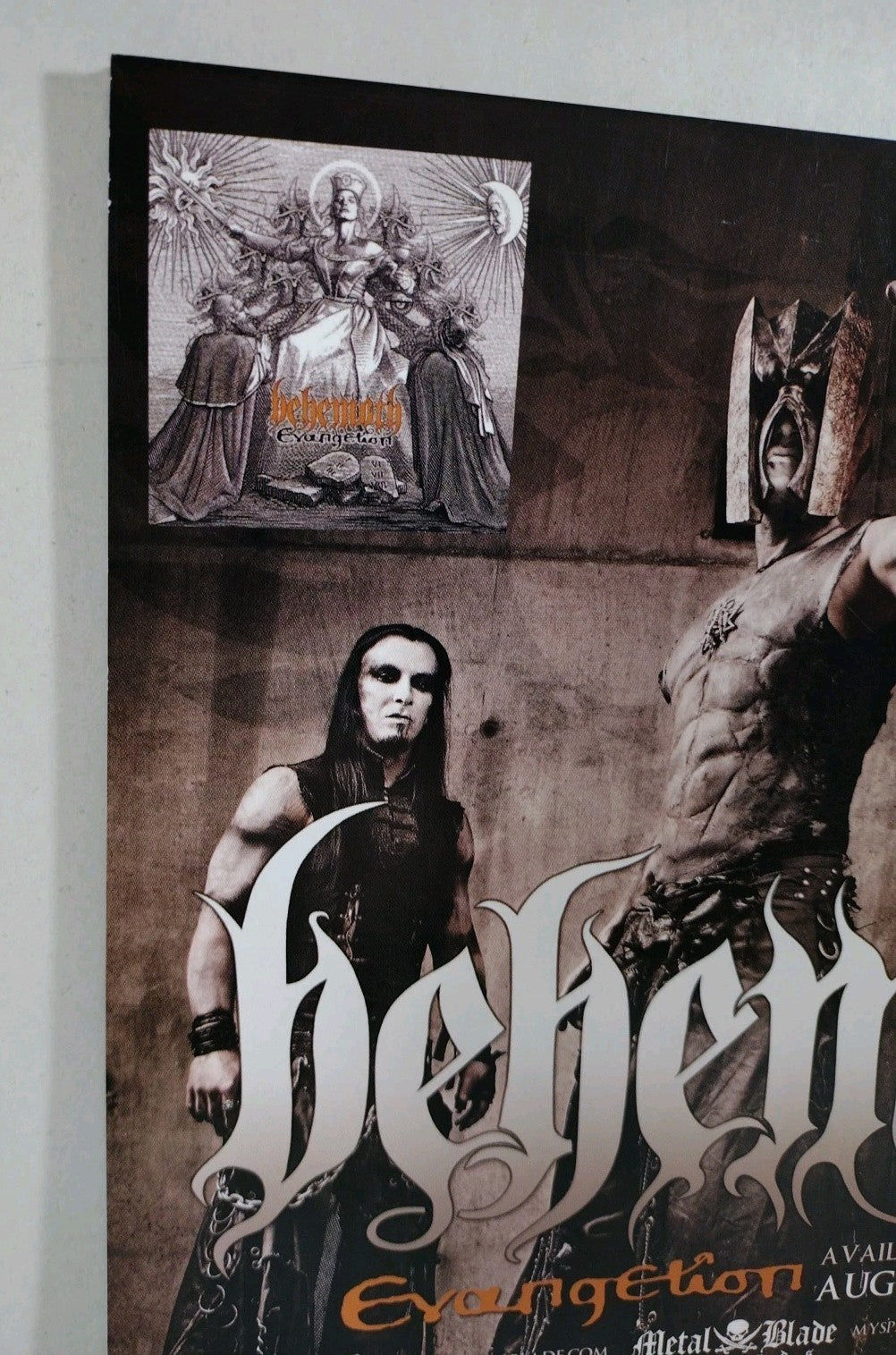 FANGORIA Magazine #286 (2009) Jennifer's Body Dead Girl Carriers I Sell The Dead