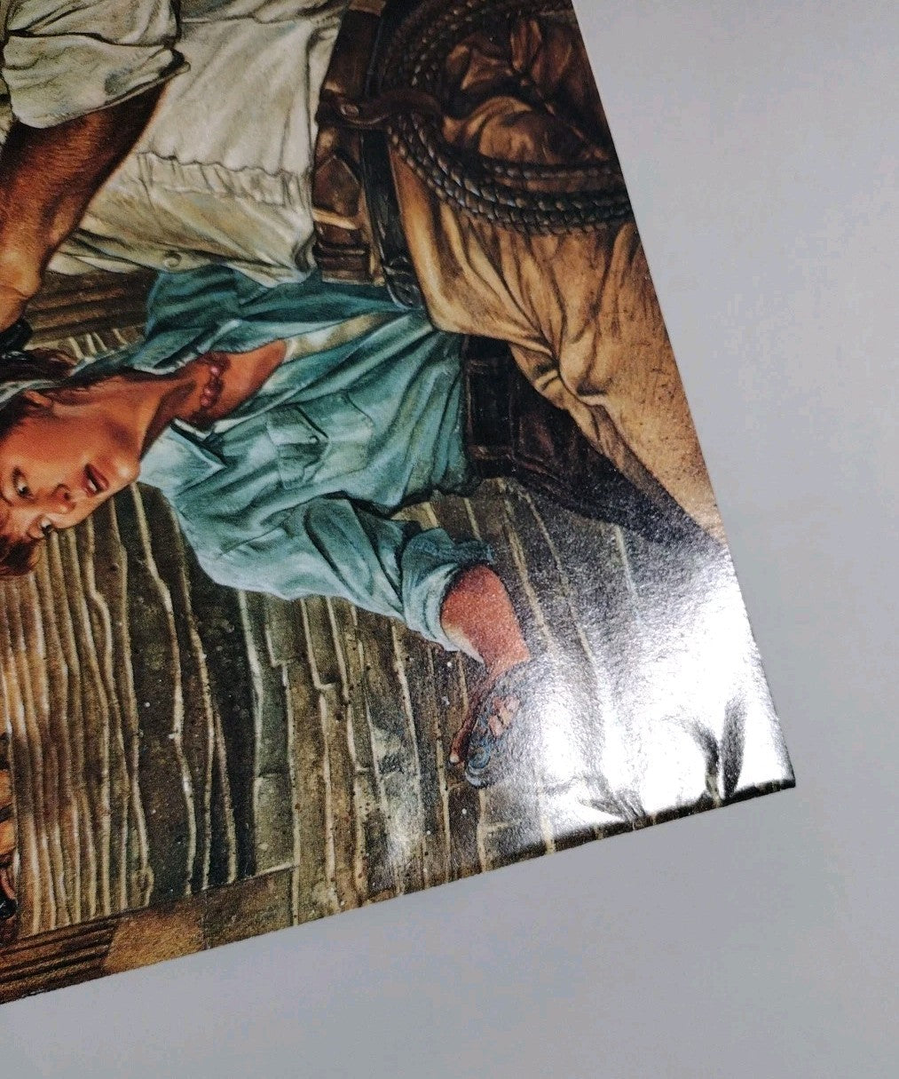 Indiana Jones & The Fate of Atlantis (1991) Complete Dark Horse Comic Lot  #1-4