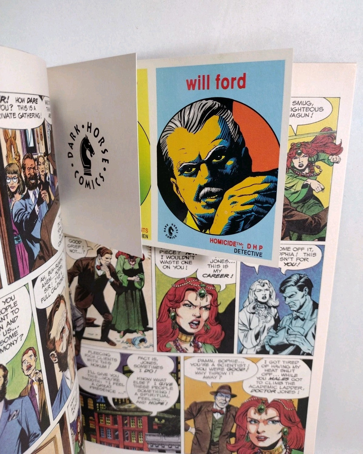 Indiana Jones & The Fate of Atlantis (1991) Complete Dark Horse Comic Lot  #1-4