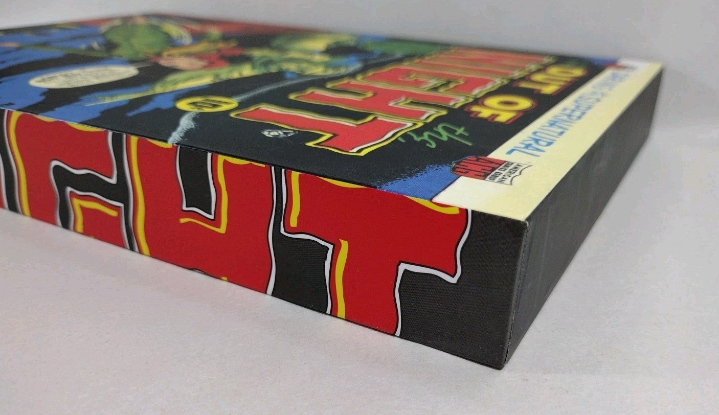 Out Of The Night Vol 2 (2013) ACG PS Artbooks HC Slipcase Edition Reps #7-12 NEW