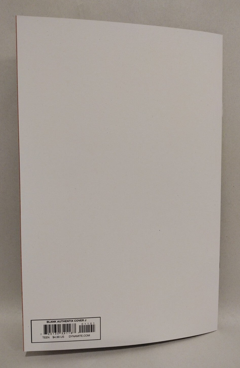 Thundercats #1 (2024) Dynamite Sketch Cover Comic W Original DCastr Panthro Art
