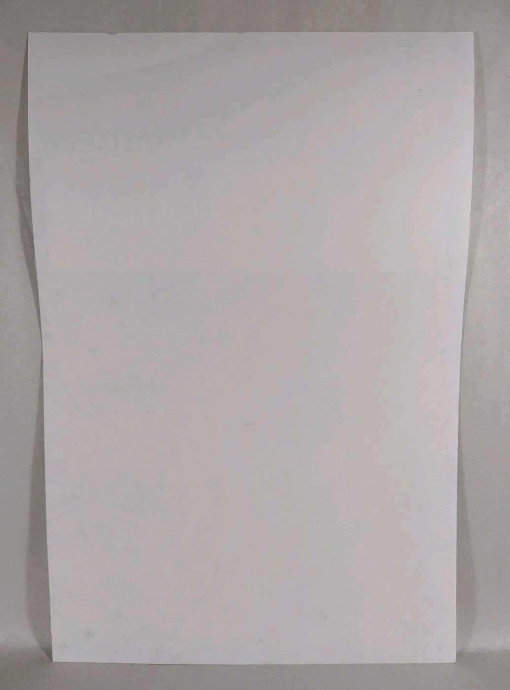 American Werewolf In London #1 (2025) Faux Comic Cover Original + Color DCastr