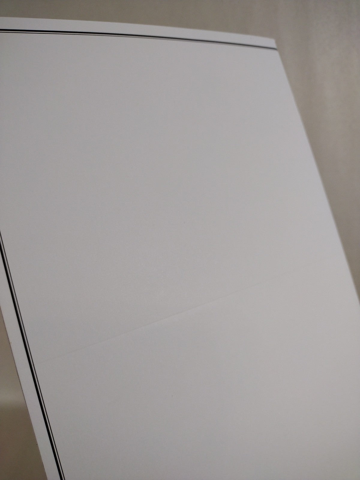 Old Guard #1 (2017) Image Comic Blind Box 25th Anniversary Blank Cover Variant 