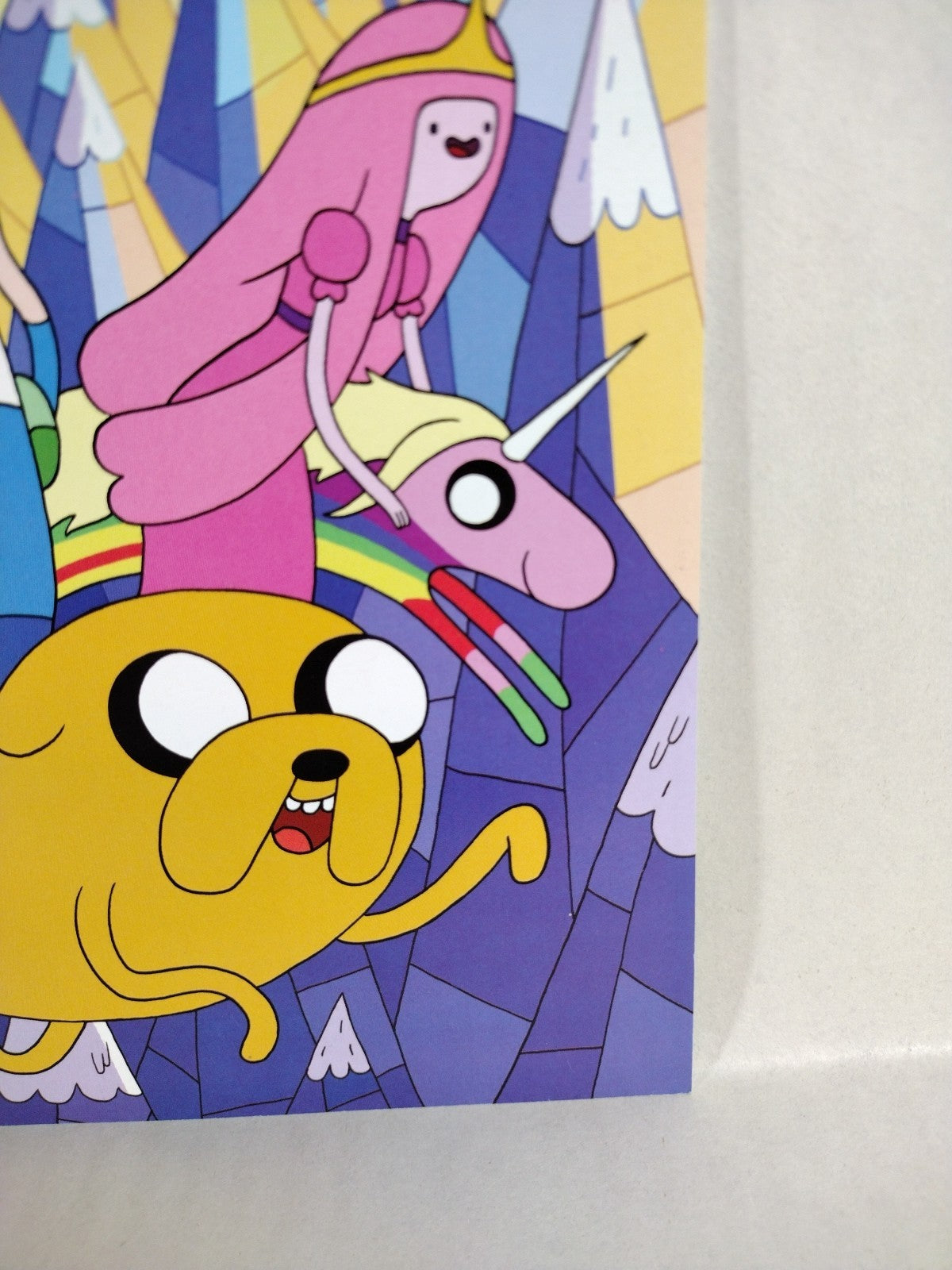 Adventure Time #2 (2012) Boom Studios Comic Cover 2 VF