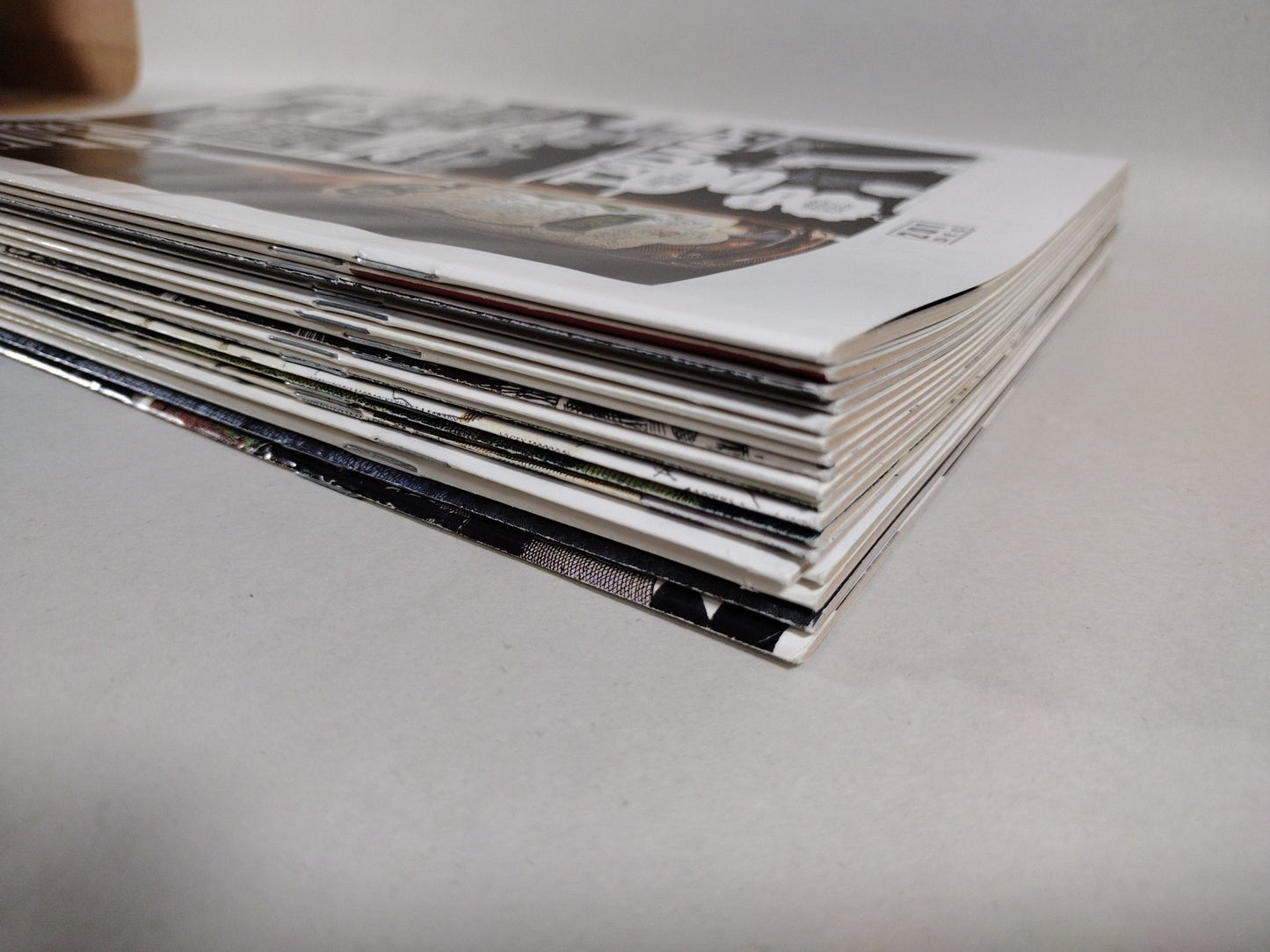 Cerebus The Aardvark #201-218 (1995) Dave Sim Guys Pt 1-18 Comic Lot Set