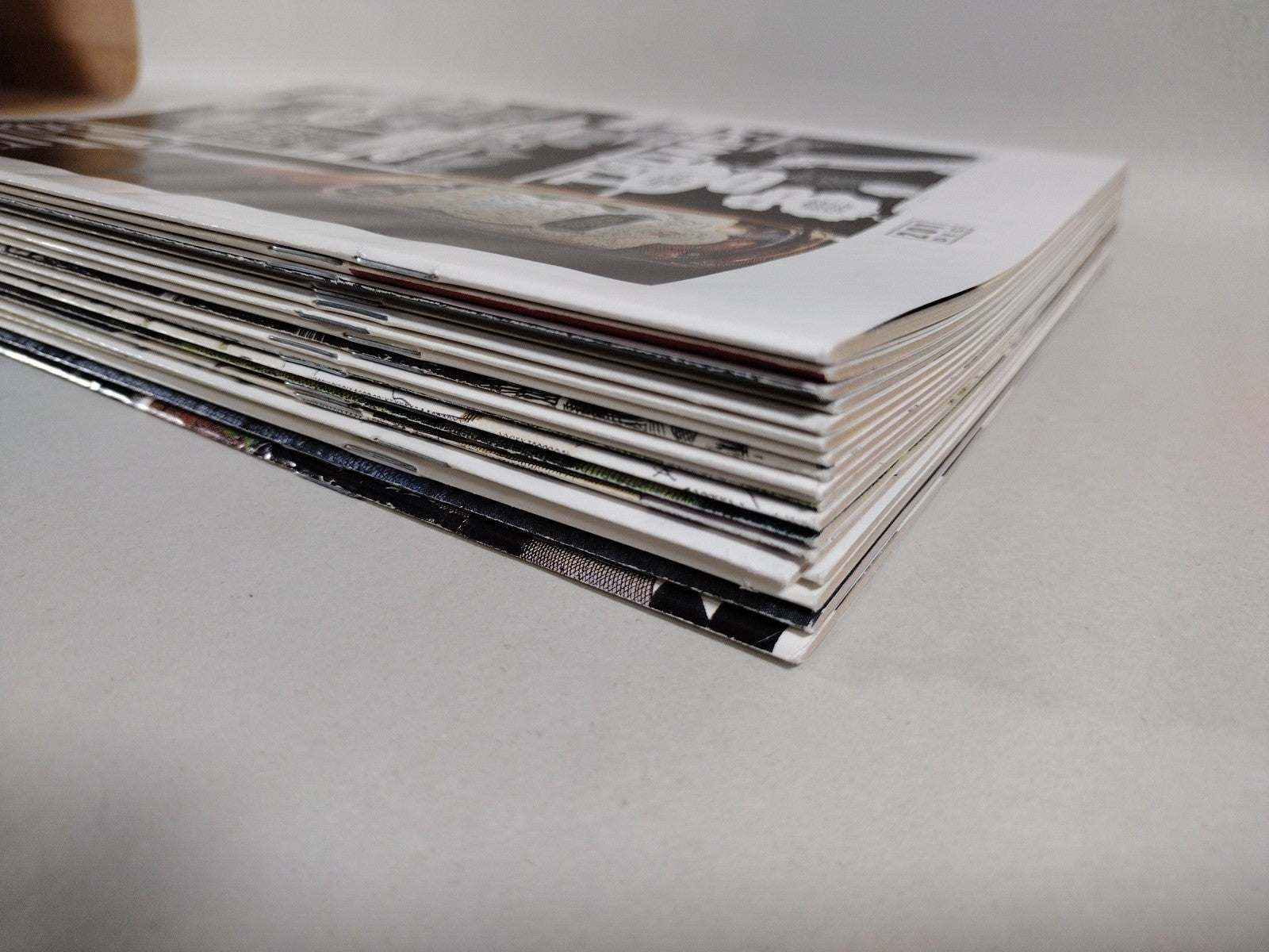 Cerebus The Aardvark #201-218 (1995) Dave Sim Guys Pt 1-18 Comic Lot Set